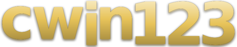 cwin123 logo