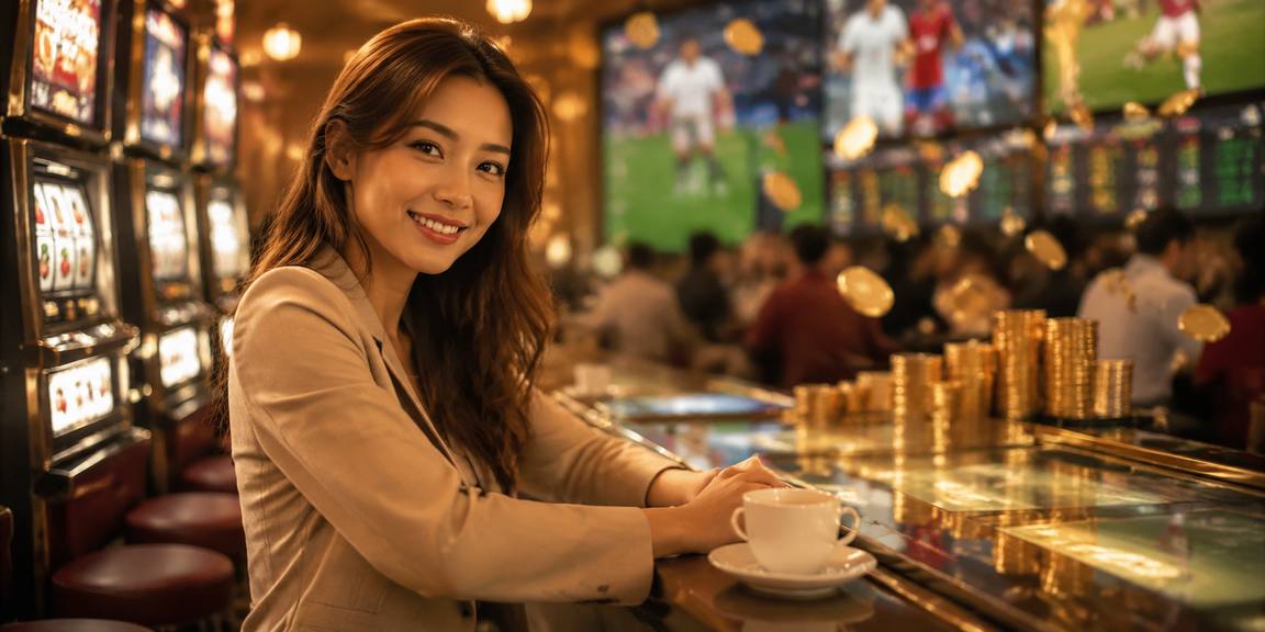cwin123 Những gì chúng tôi mang lại trong Casino Uy Tin